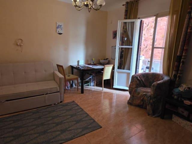 Piso en venta en el Castell - Casc Antic, la Marina Baixa