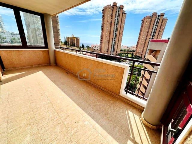 Piso en venta en el Castell - Casc Antic, la Marina Baixa