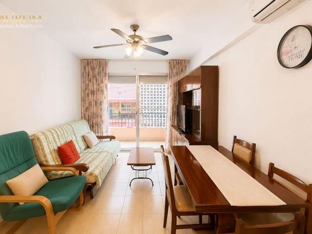 Piso en venta en el Castell - Casc Antic, la Marina Baixa