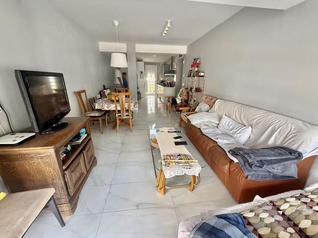 Piso en venta en el Castell - Casc Antic, la Marina Baixa