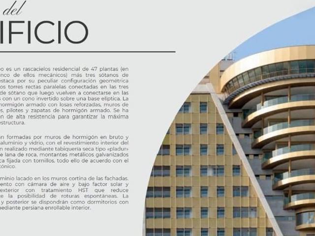 Piso en venta en el Castell - Casc Antic, la Marina Baixa