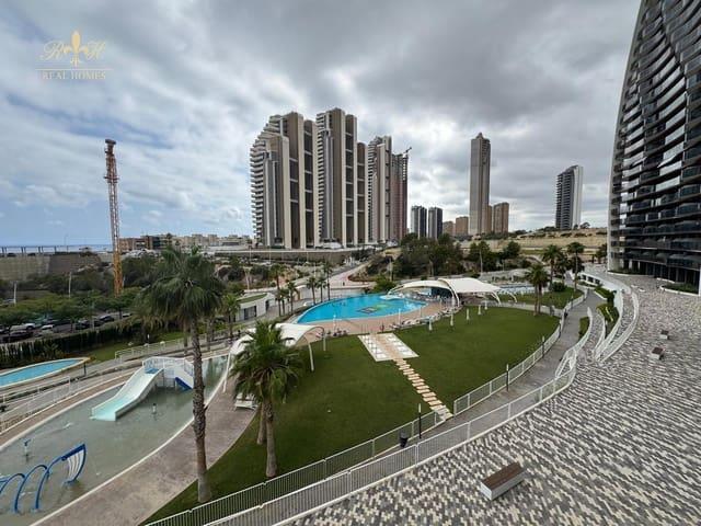 Piso en venta en el Castell - Casc Antic, Benidorm