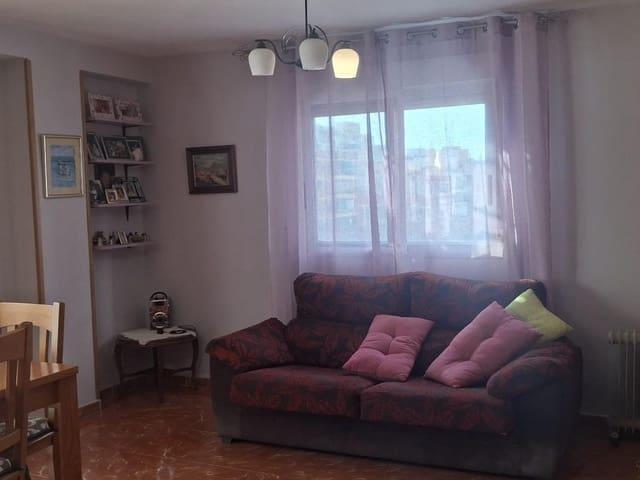 Piso en venta en el Castell - Casc Antic, la Marina Baixa