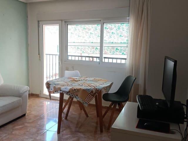 Piso en venta en el Castell - Casc Antic, la Marina Baixa