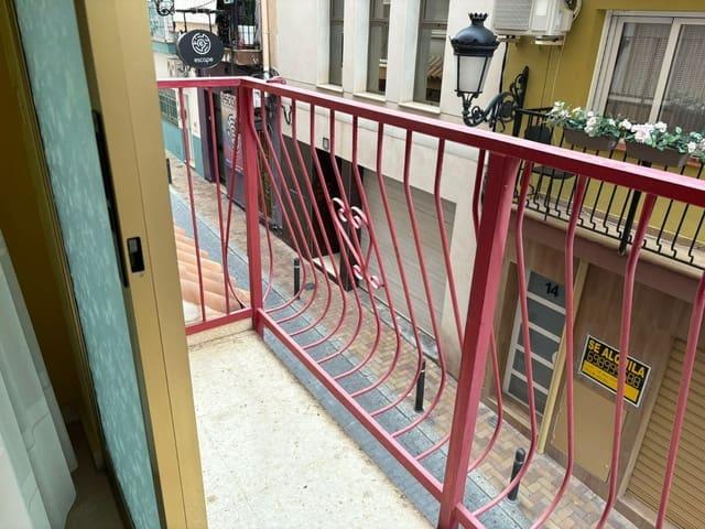 Piso en venta en el Castell - Casc Antic, la Marina Baixa