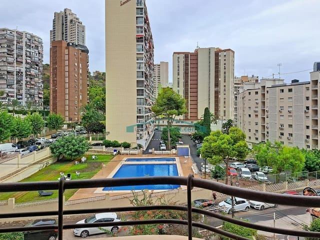 Piso en venta en el Castell - Casc Antic, la Marina Baixa