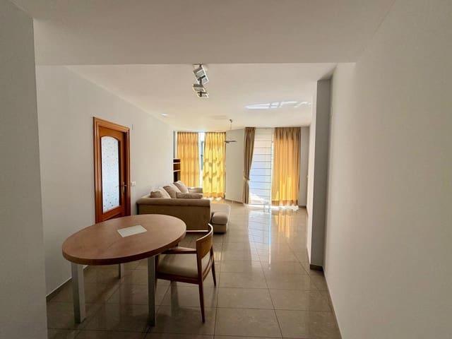 Piso en venta en el Castell - Casc Antic, la Marina Baixa