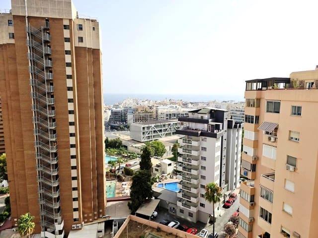Piso en venta en el Castell - Casc Antic, la Marina Baixa