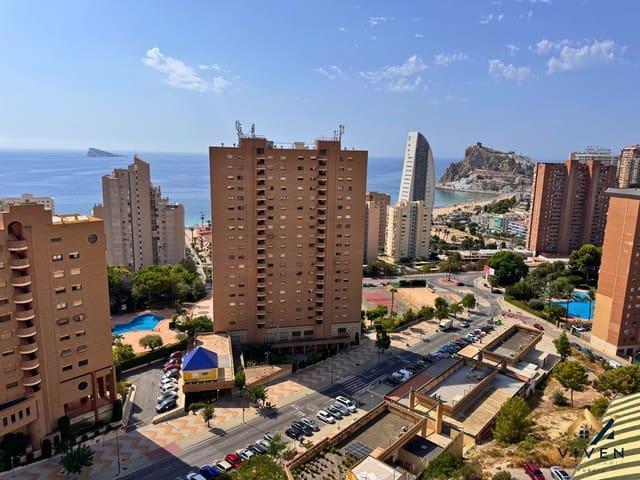 Piso en venta en el Castell - Casc Antic, la Marina Baixa