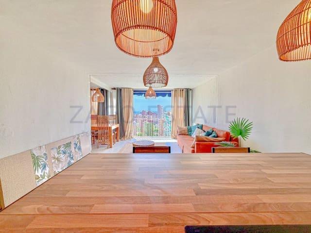 Piso en venta en el Castell - Casc Antic, la Marina Baixa