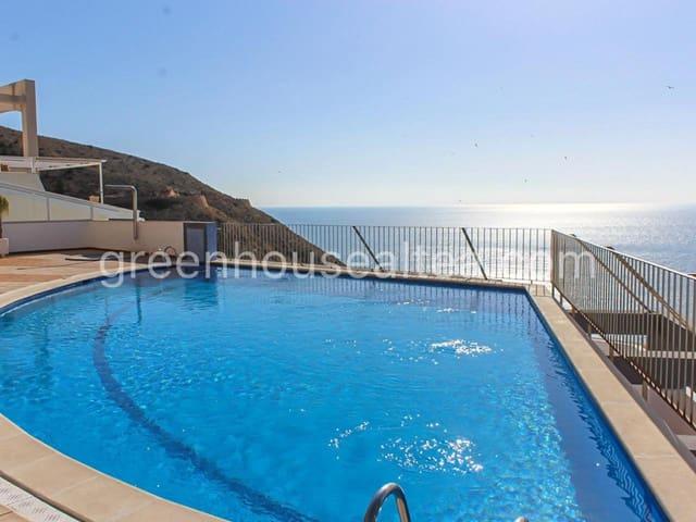 Piso en venta en el Castell - Casc Antic, la Marina Baixa