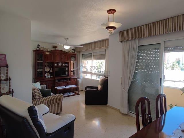 Piso en venta en el Castell - Casc Antic, la Marina Baixa