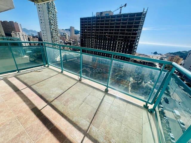 Piso en venta en el Castell - Casc Antic, la Marina Baixa