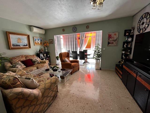 Piso en venta en el Castell - Casc Antic, la Marina Baixa