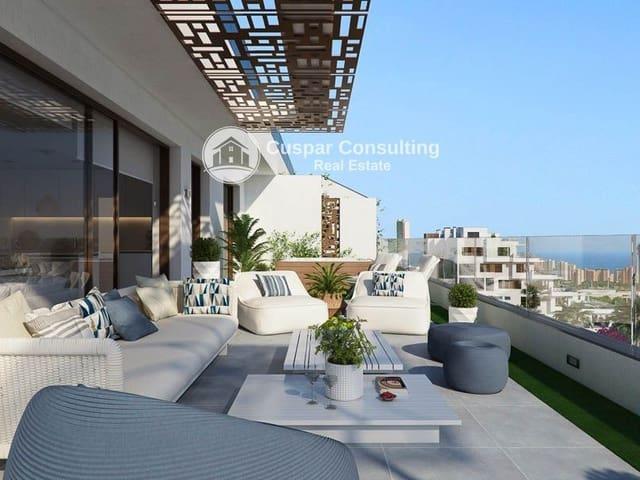 Piso en venta en Finestrat