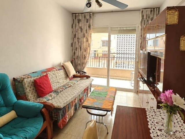 Piso en venta en el Castell - Casc Antic, la Marina Baixa