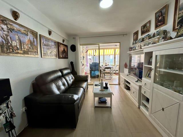 Piso en venta en el Castell - Casc Antic, la Marina Baixa