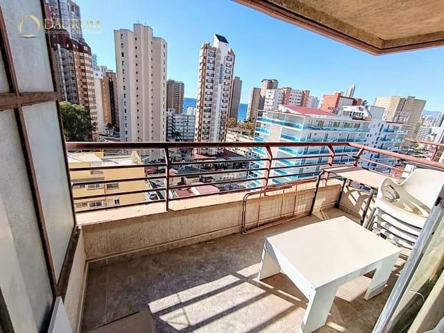Piso en venta en el Castell - Casc Antic, la Marina Baixa