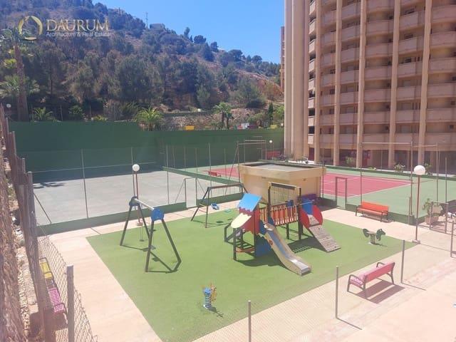 Piso en venta en el Castell - Casc Antic, la Marina Baixa