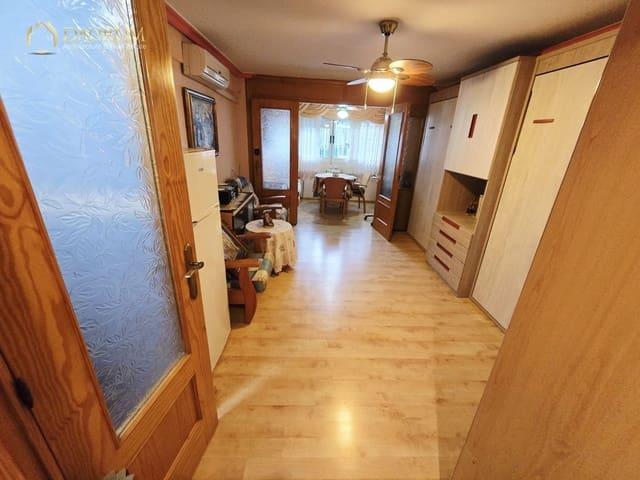 Piso en venta en el Castell - Casc Antic, Benidorm