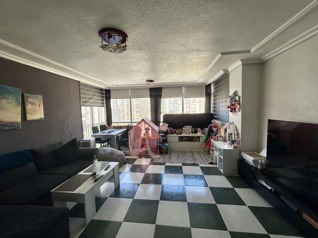 Piso en venta en el Castell - Casc Antic, la Marina Baixa