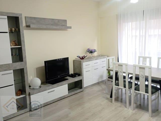 Piso en venta en el Castell - Casc Antic, Benidorm