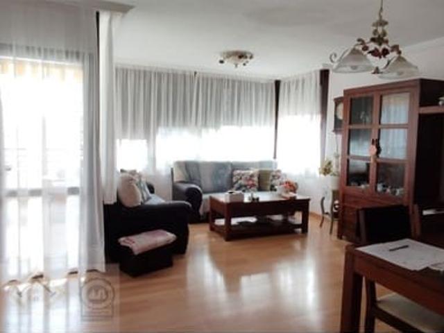 Piso en venta en el Castell - Casc Antic, Benidorm