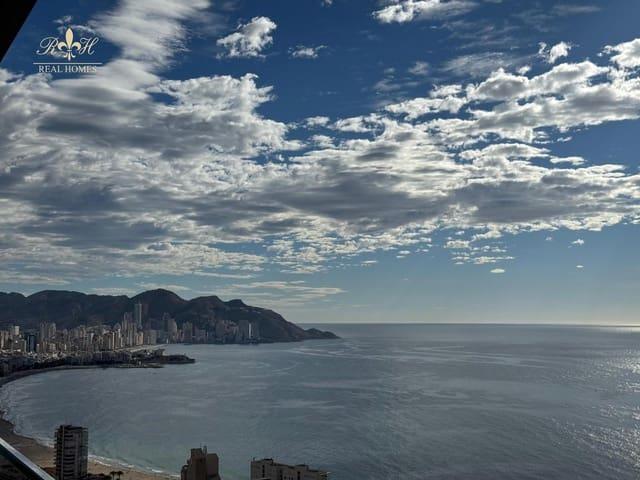 Piso en venta en el Castell - Casc Antic, Benidorm