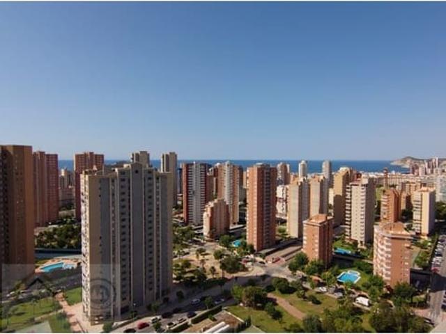 Piso en venta en el Castell - Casc Antic, Benidorm