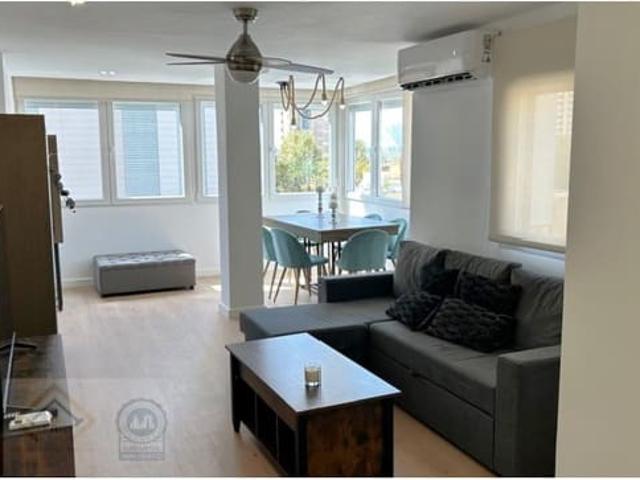 Piso en venta en el Castell - Casc Antic, Benidorm