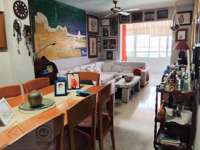 Piso en venta en el Castell - Casc Antic, Benidorm