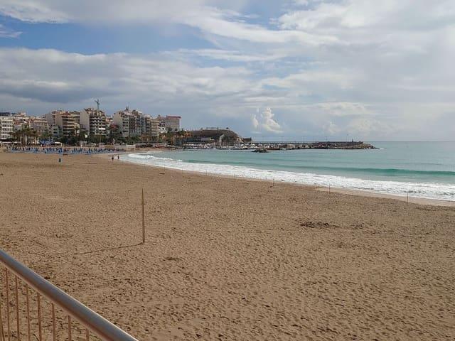 Piso en venta en el Castell - Casc Antic, Benidorm