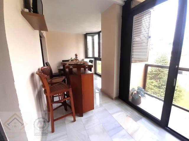 Piso en venta en el Castell - Casc Antic, Benidorm
