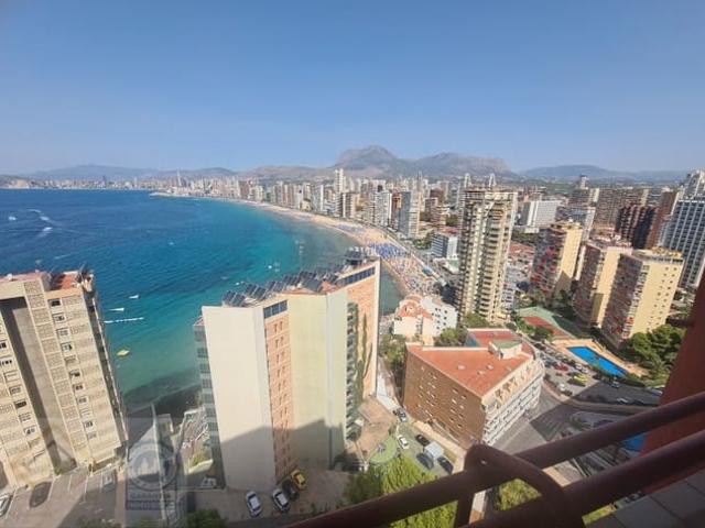 Piso en venta en el Castell - Casc Antic, Benidorm