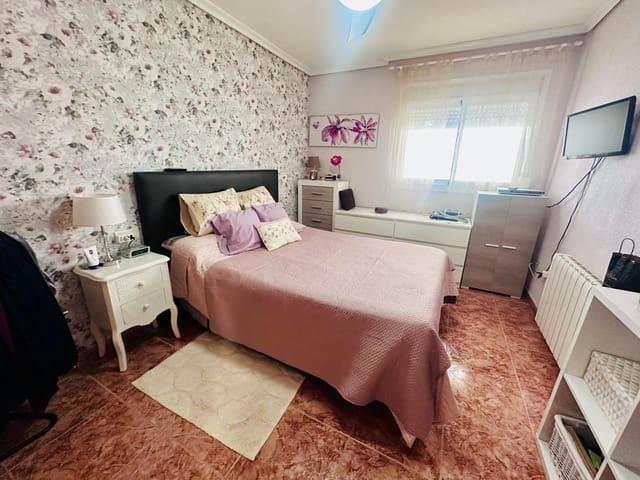 Piso en venta en el Castell - Casc Antic, la Marina Baixa