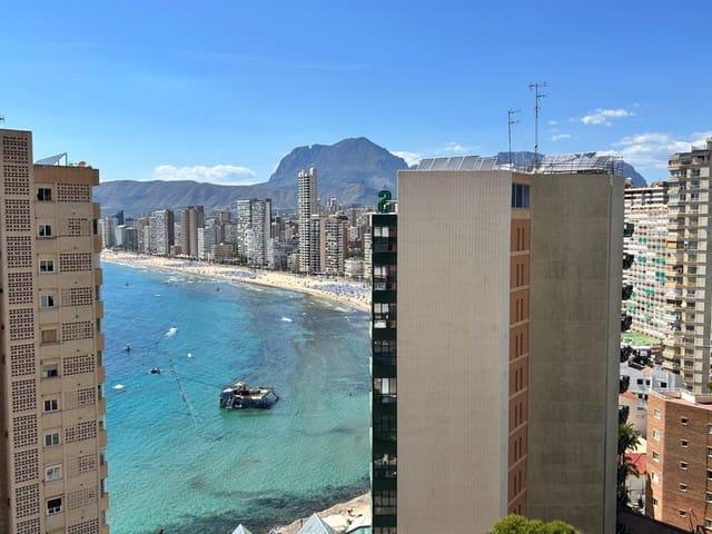 Piso en venta en el Castell - Casc Antic, la Marina Baixa