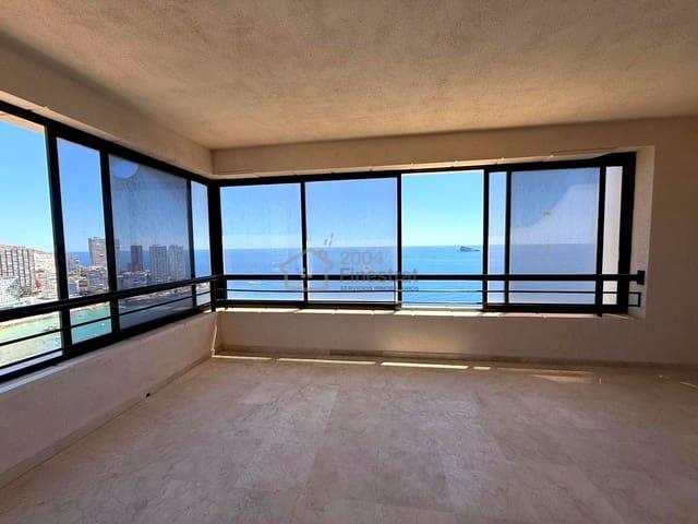 Piso en venta en el Castell - Casc Antic, la Marina Baixa