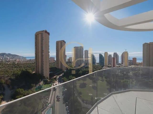 Piso en venta en el Castell - Casc Antic, la Marina Baixa