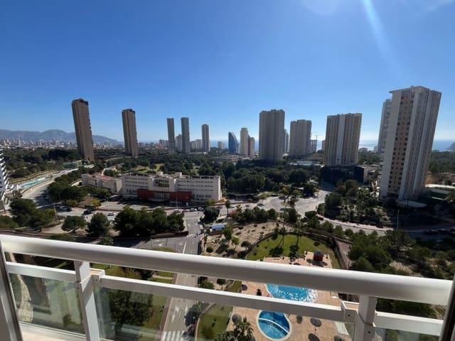 Piso en venta en el Castell - Casc Antic, la Marina Baixa