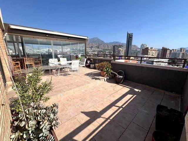 Piso en venta en el Castell - Casc Antic, la Marina Baixa