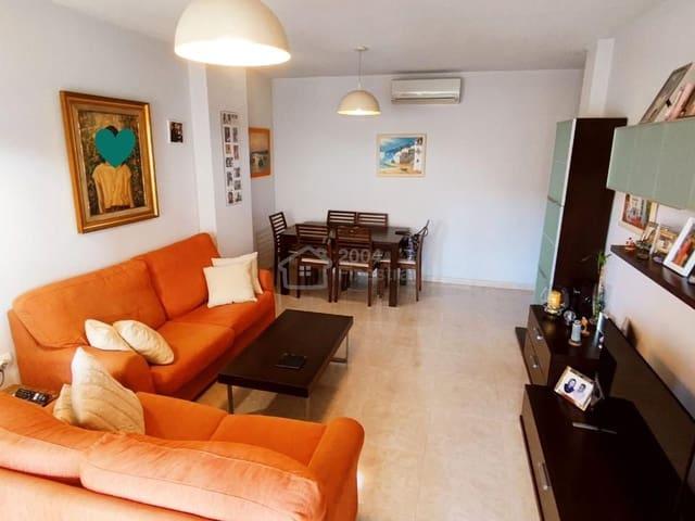 Piso en venta en el Castell - Casc Antic, la Marina Baixa