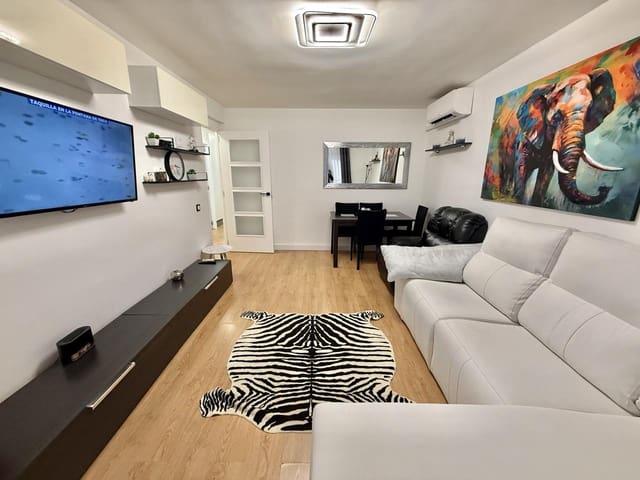 Piso en venta en el Castell - Casc Antic, la Marina Baixa