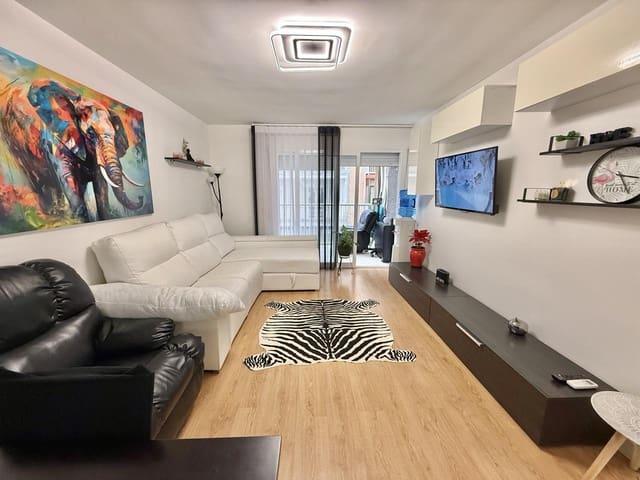 Piso en venta en el Castell - Casc Antic, la Marina Baixa