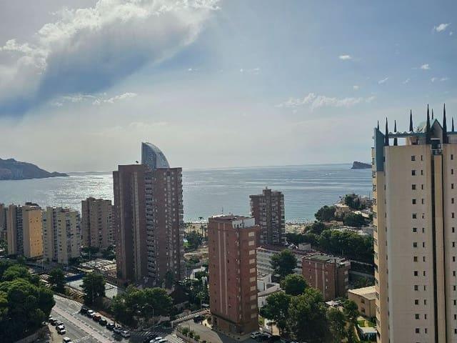 Piso en venta en el Castell - Casc Antic, la Marina Baixa