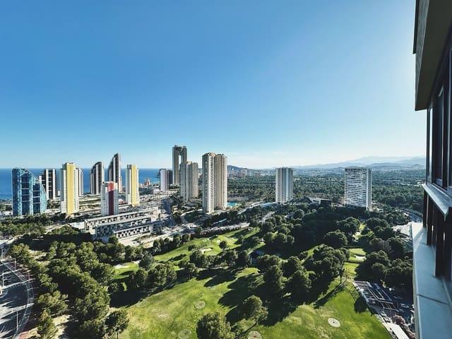 Piso en venta en el Castell - Casc Antic, la Marina Baixa