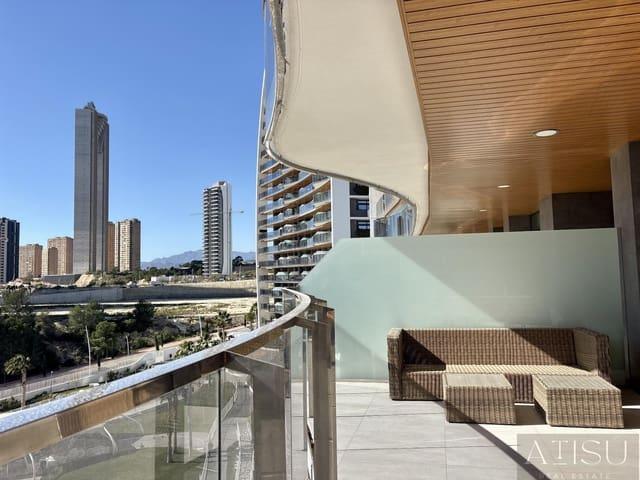 Piso en venta en el Castell - Casc Antic, la Marina Baixa