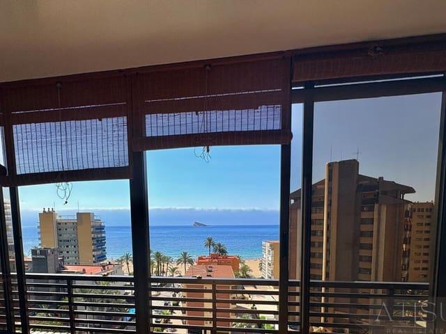 Piso en venta en el Castell - Casc Antic, la Marina Baixa