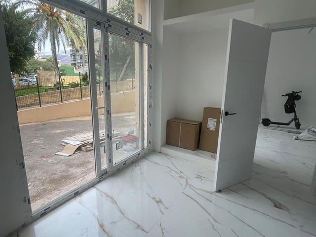 Piso en venta en el Castell - Casc Antic, la Marina Baixa