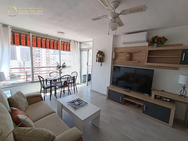 Piso en venta en el Castell - Casc Antic, la Marina Baixa