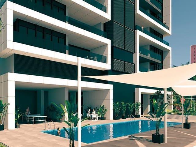 Piso en venta en el Castell - Casc Antic, la Marina Baixa